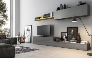 LIVING CUCINE