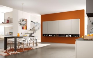 LIVING CUCINE