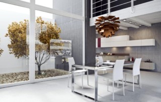 LIVING CUCINE